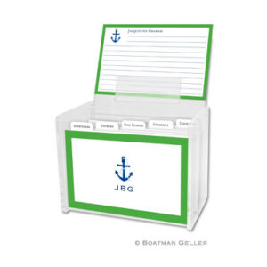 Recipe Box - Icon