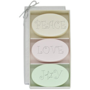 Signature Spa - PEACE LOVE JOY
