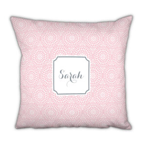 Bursts -46 Pillow
