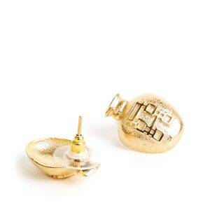 Ginger Jar Earrings